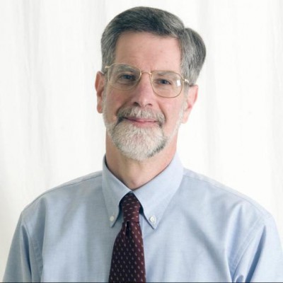 Portrait of Howard Gleckman