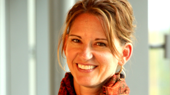 Portrait of Victoria Walker, MD